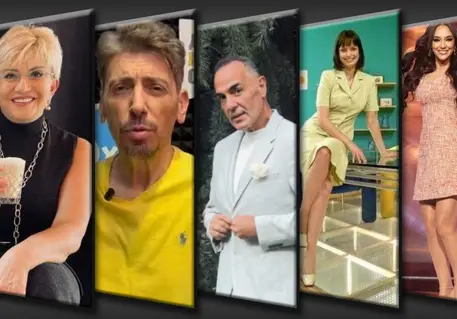 Чудодейни отвари, опасни операции и тънки талии сред БГ звездите