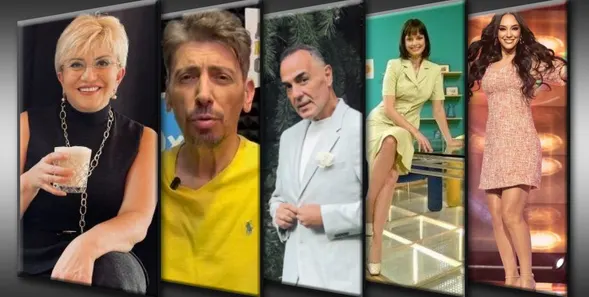 Чудодейни отвари, опасни операции и тънки талии сред БГ звездите