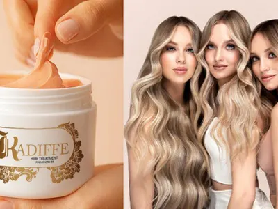 Чудото Kadiffe: Маската, която преобрази 10 000 жени в България!