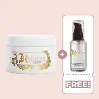 Чудото Kadiffe: Маската, която преобрази 10 000 жени в България!