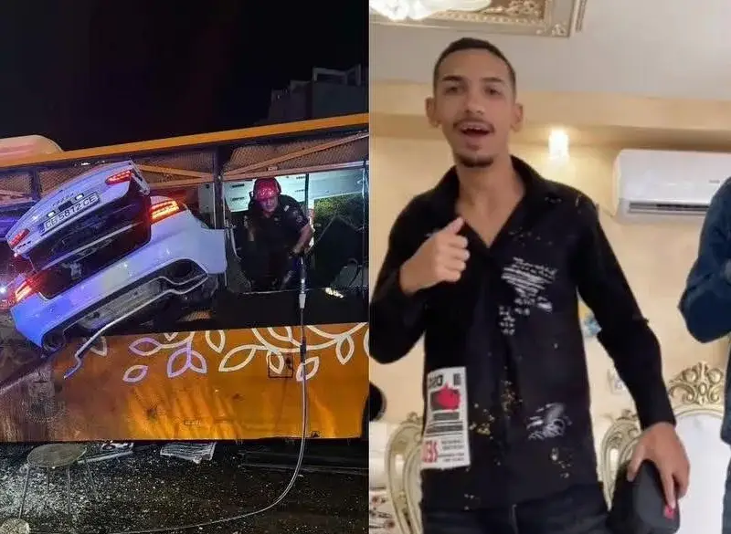 Шок! Циганин с милионерски корени помита автобус в София!