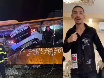 Шок! Циганин с милионерски корени помита автобус в София!