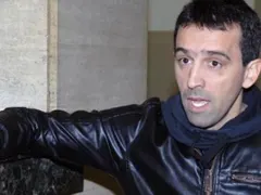 Циганският наркопласьор Йончо влиза в затвора