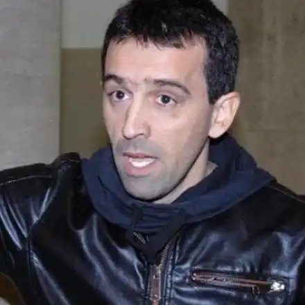 Циганският наркопласьор Йончо влиза в затвора