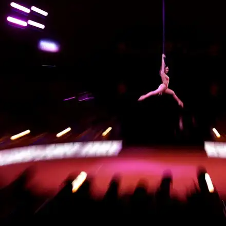 Трагедия в цирка: Артистка загина пред шокирани зрители в Германия!