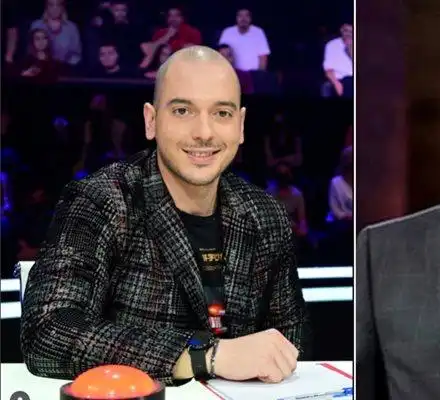 Николаос Цитиридис шокира с новини от Би Ти Ви!