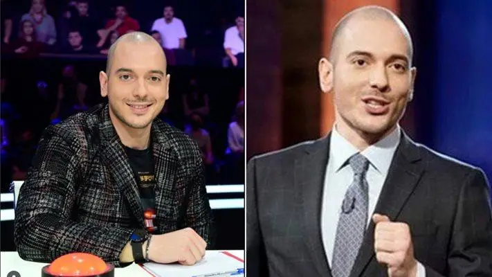 Николаос Цитиридис шокира с новини от Би Ти Ви!