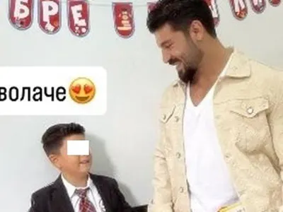 Шокиращи моменти на 15 септември! Звездни родители и първолаци