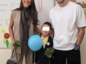 Шокиращи моменти на 15 септември! Звездни родители и първолаци