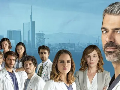 Д-р Фанти от „В твоите ръце“ е магистър по икономика