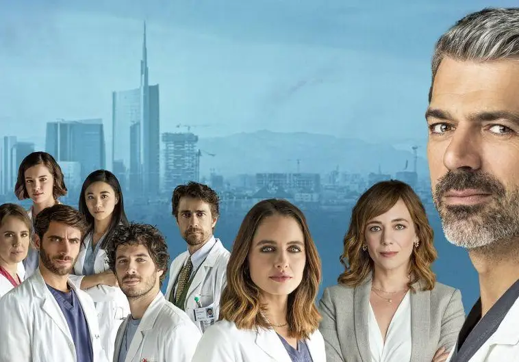 Д-р Фанти от „В твоите ръце“ е магистър по икономика