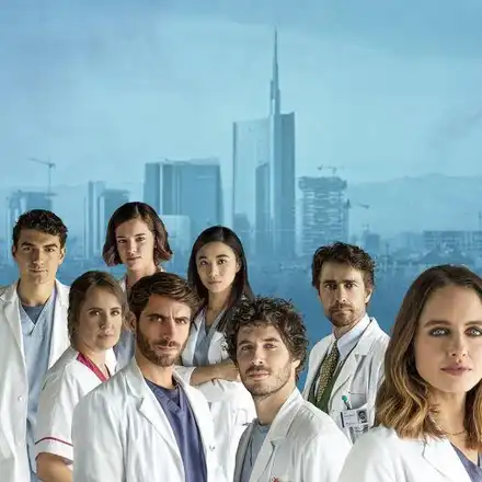 Д-р Фанти от „В твоите ръце“ е магистър по икономика