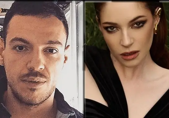 Шок! Даниел Петканов и Глория Петкова в тайна любовна афера?