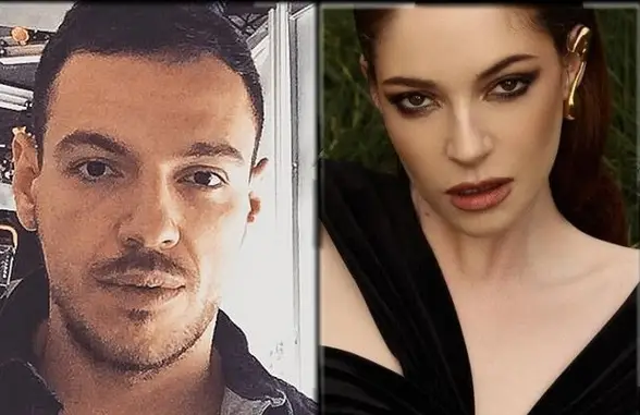 Шок! Даниел Петканов и Глория Петкова в тайна любовна афера?