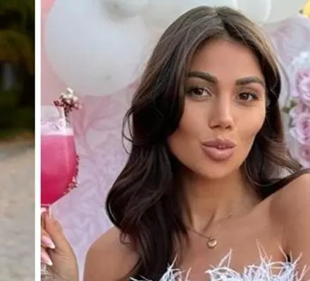 Даниела Рупецова пя със Слави Трифонов