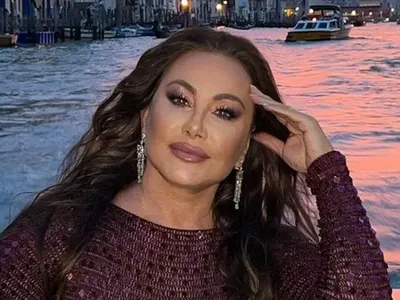 Дарина Павлова направи филм