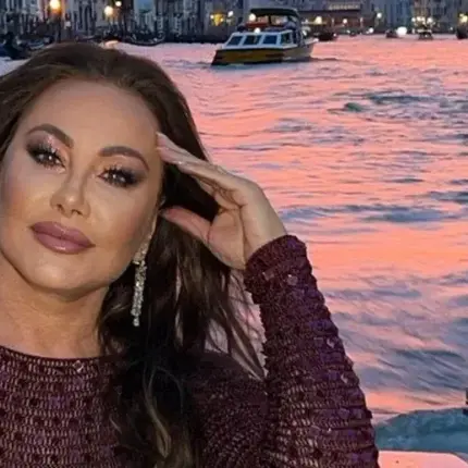 Дарина Павлова направи филм