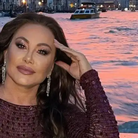 Дарина Павлова направи филм