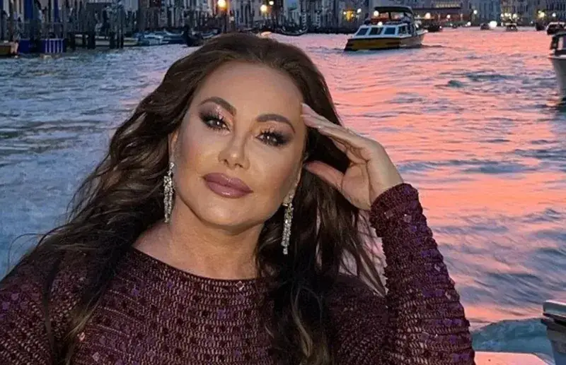 Дарина Павлова направи филм