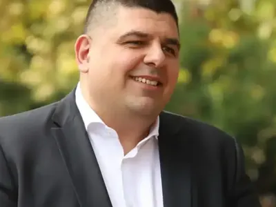 Шокираща лъжа на Ивайло Мирчев преди празника на независимостта!