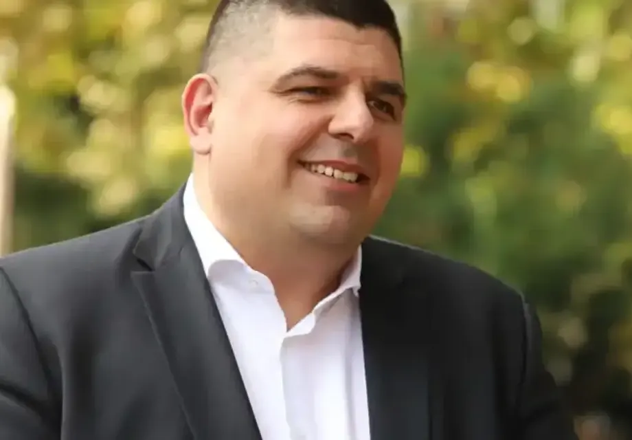 Шокираща лъжа на Ивайло Мирчев преди празника на независимостта!