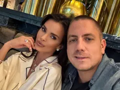 Дебилен ли е Теодор: Кога се ожени, кога започна да строи къща на Мара?! (Отварачката го върти на пръста си - СНИМКИ)