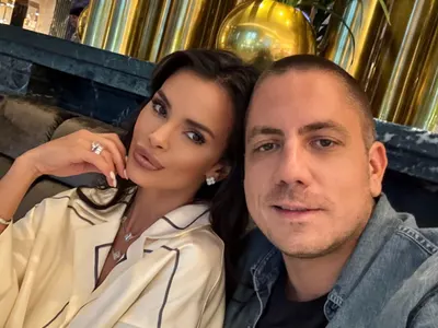 Дебилен ли е Теодор: Кога се ожени, кога започна да строи къща на Мара?! (Отварачката го върти на пръста си - СНИМКИ)