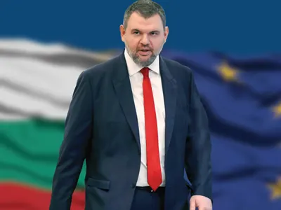 Шок! Делян Пеевски застава зад Николай Кожухаров след брутален инцидент!