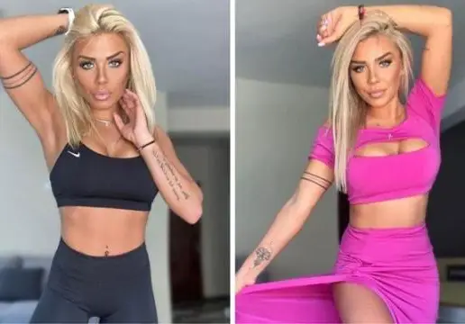 Денислава от „Игри на волята“ разкри как се лекува