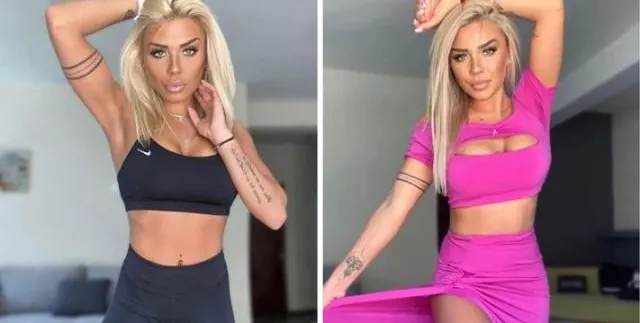 Денислава от „Игри на волята“ разкри как се лекува