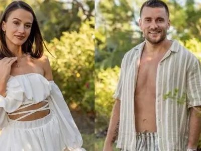 Скандални тайни: Дениз Хайрула и Виктор след „Ергенът”!