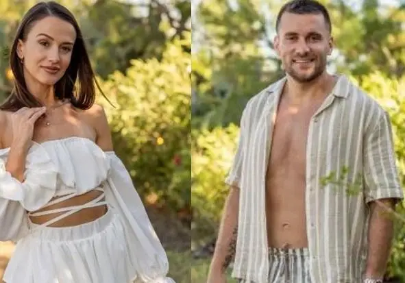 Скандални тайни: Дениз Хайрула и Виктор след „Ергенът”!