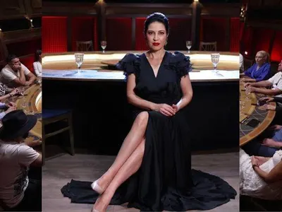 Деси Стоянова шокира с завръщането си в Би Ти Ви!