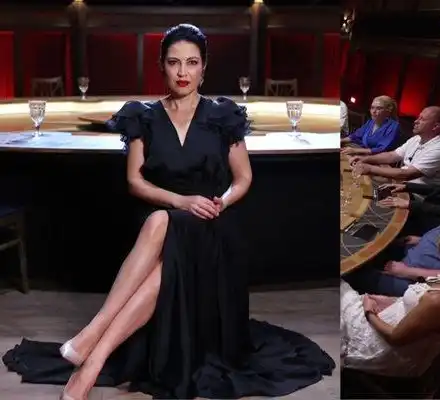 Деси Стоянова шокира с завръщането си в Би Ти Ви!