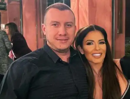 Шок! Дете раздели Анелия и Любомир Захаринов!