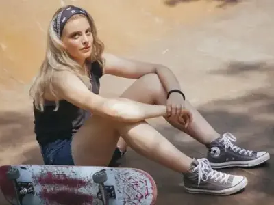 Шок! Алена Верговa счупила ръцете си девет пъти заради спорт!