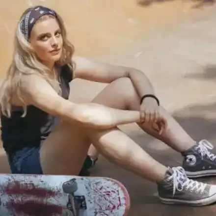 Шок! Алена Верговa счупила ръцете си девет пъти заради спорт!