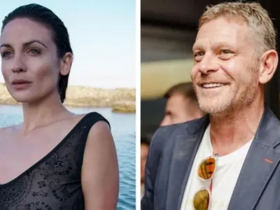 Шок! Диана Димитрова нанася удар на Юлиан Вергов от Франция!