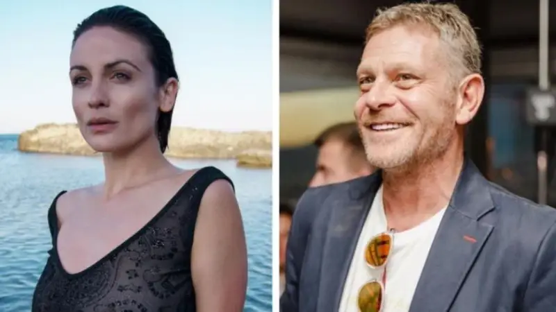 Шок! Диана Димитрова нанася удар на Юлиан Вергов от Франция!