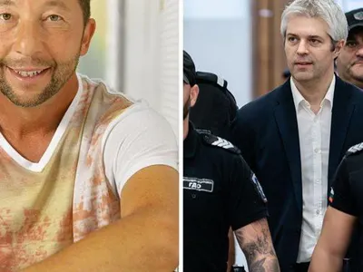 Диджей Бобо влезе в разследването срещу кмета на Варна