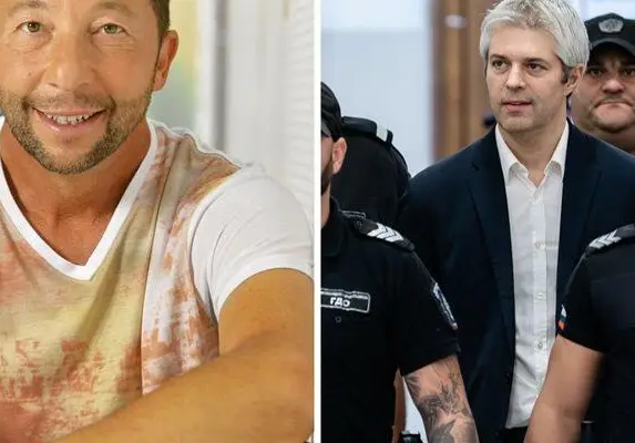 Диджей Бобо влезе в разследването срещу кмета на Варна