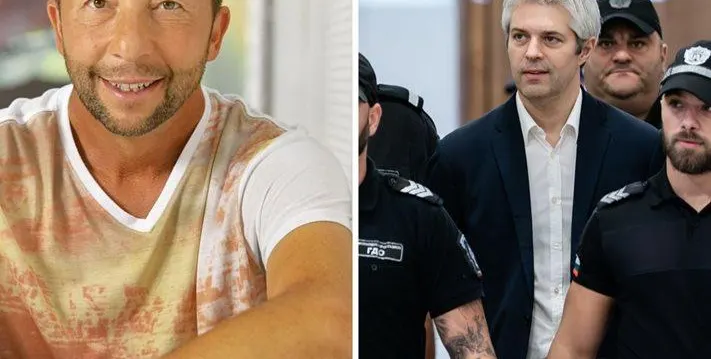 Диджей Бобо влезе в разследването срещу кмета на Варна