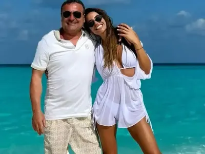 Димитър Рачков и Виктория: Новата любов, която шокира София!