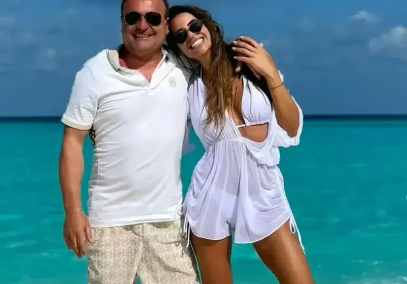 Димитър Рачков и Виктория: Новата любов, която шокира София!