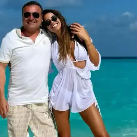 Димитър Рачков и Виктория: Новата любов, която шокира София!