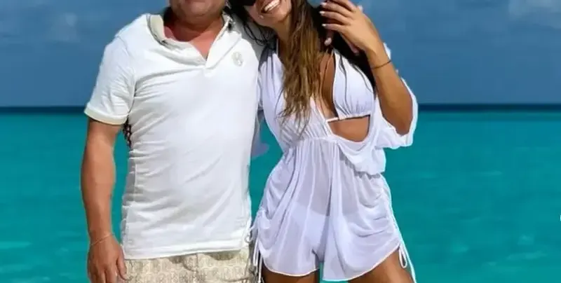 Димитър Рачков и Виктория: Новата любов, която шокира София!