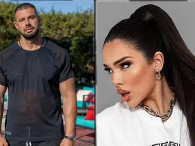 Шок! Диона и Красимир от 'Ергенът' – тайна любовна афера!