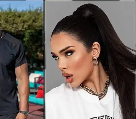 Шок! Диона и Красимир от 'Ергенът' – тайна любовна афера!