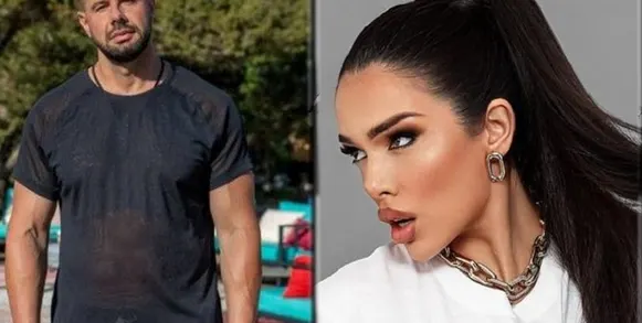 Шок! Диона и Красимир от 'Ергенът' – тайна любовна афера!