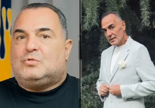 Драго Чая се кълне, че е в добро здраве, срещнал нова любов